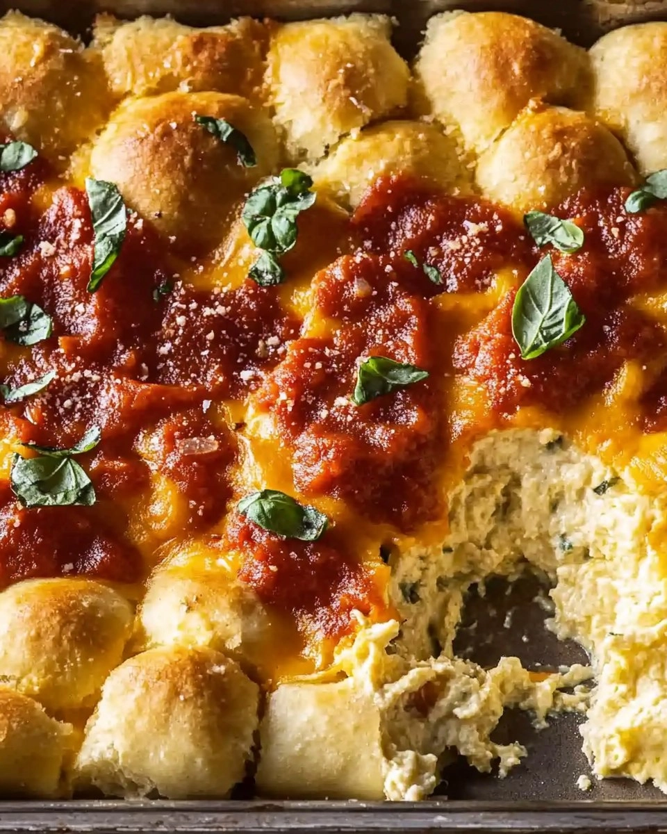 4-Way Dip (Multiple Varieties) 