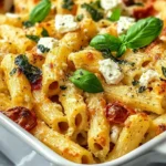 Baked Feta Pasta 118 Baked-Feta-Pasta-Recipe