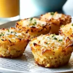 Baked Parmesan Hash Brown Cups 73 Baked-Parmesan-Hash-Brown-Cups-Recipe