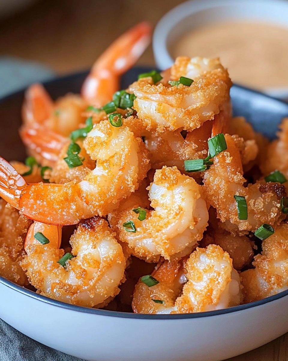 Bang Bang Shrimp