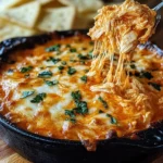 Buffalo-Chicken-Dip-Recipe