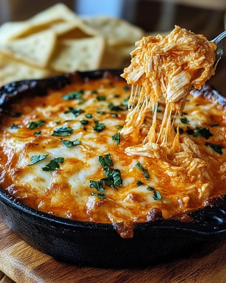 Buffalo-Chicken-Dip-Recipe