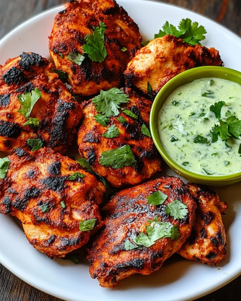 Chicken-Tikka-Air-Fryer-Recipe