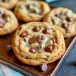 Chocolate Chip Cookies | Classic Soft Chewy Cookies 118 Chocolate-Chip-Cookies-Classic-Soft-Chewy-Cookies-Recipe