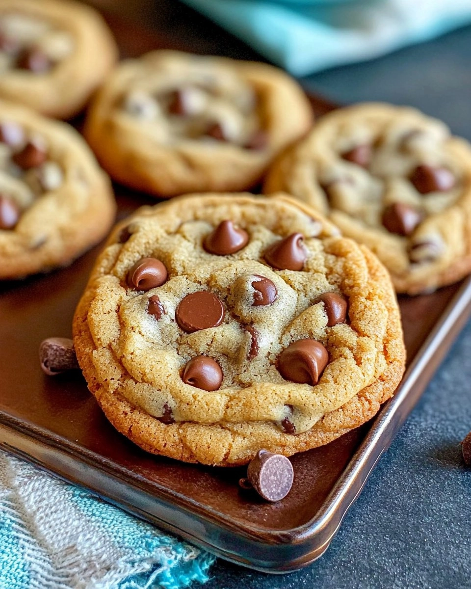 Chocolate Chip Cookies | Classic Soft Chewy Cookies 115 Chocolate Chip Cookies | Classic Soft Chewy Cookies