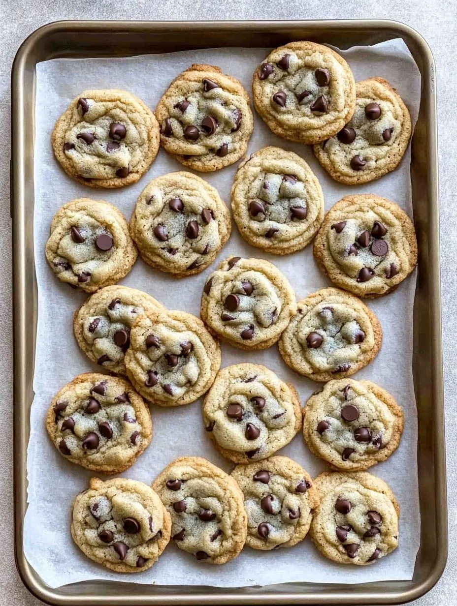 Chocolate Chip Cookies | Classic Soft Chewy Cookies 116 Chocolate Chip Cookies | Classic Soft Chewy Cookies