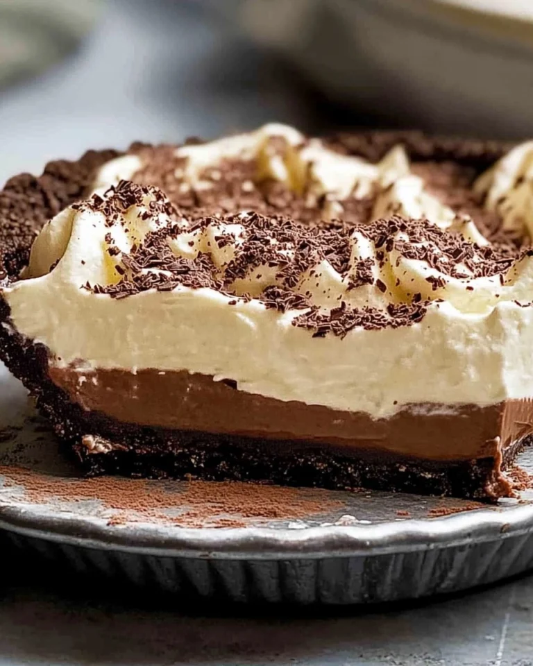 Chocolate-Cream-Pie-Recipe