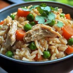 Easy-Healthy-Crockpot-Chicken-Rice-Recipe