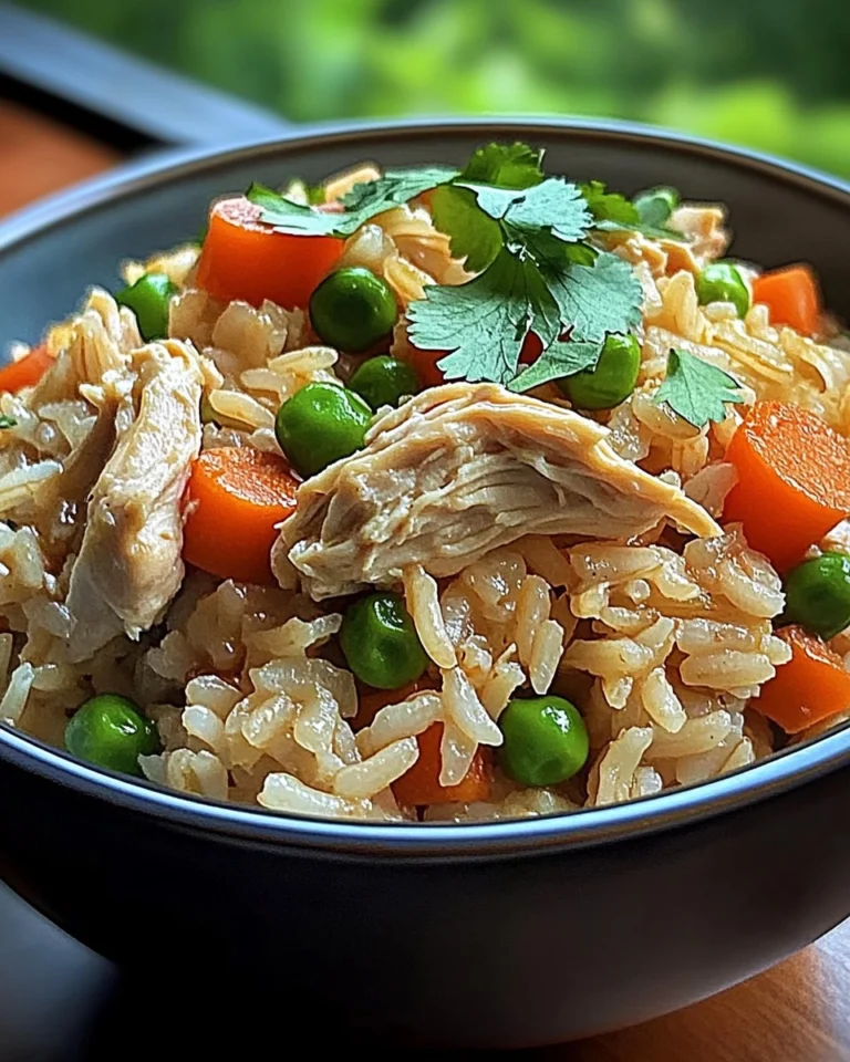 Easy-Healthy-Crockpot-Chicken-Rice-Recipe