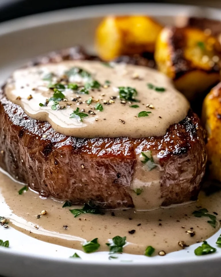 Filet-Mignon-with-Dijon-Sauce-Recipe