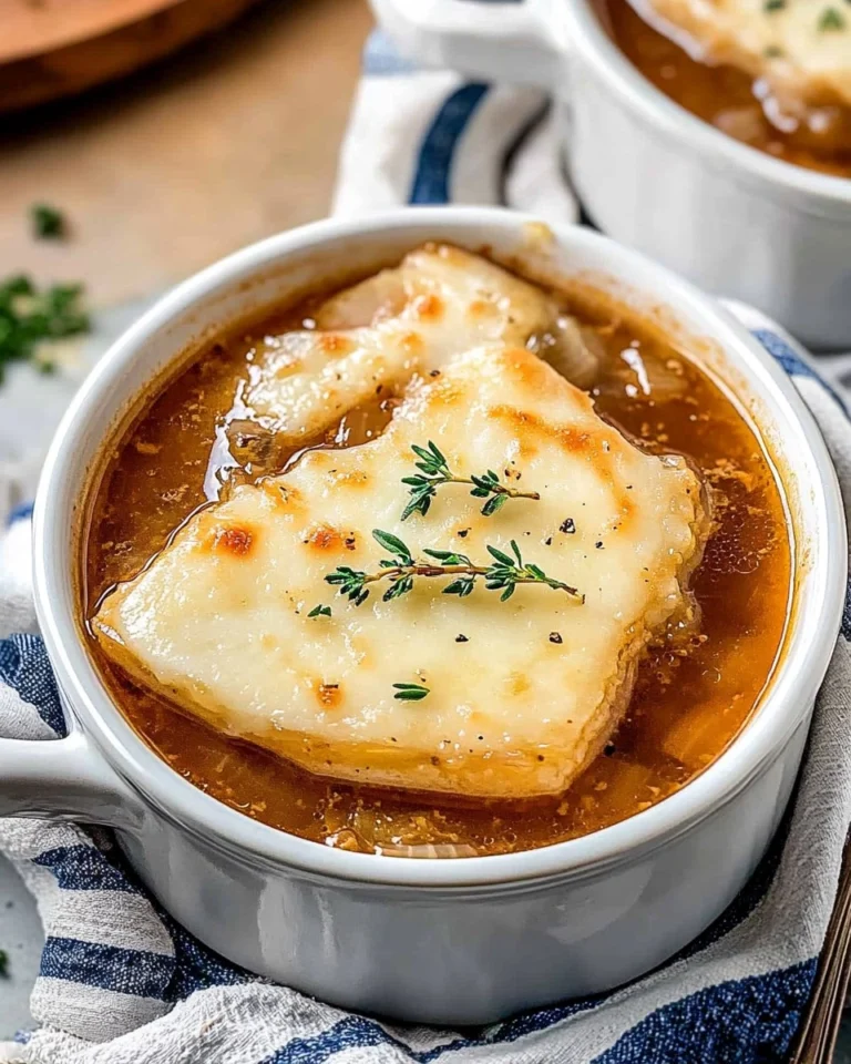French-Onion-Soup-Recipe