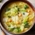 Garlicky Cabbage Soup 113 Garlicky-Cabbage-Soup-Recipe