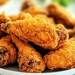 Golden-Fried-Chicken-Recipe