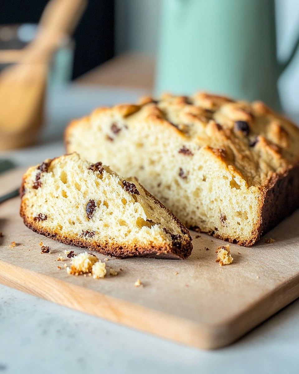 Irish Soda Bread | Easy St Patrick's Day Bread 122 Irish Soda Bread | Easy St Patrick's Day Bread