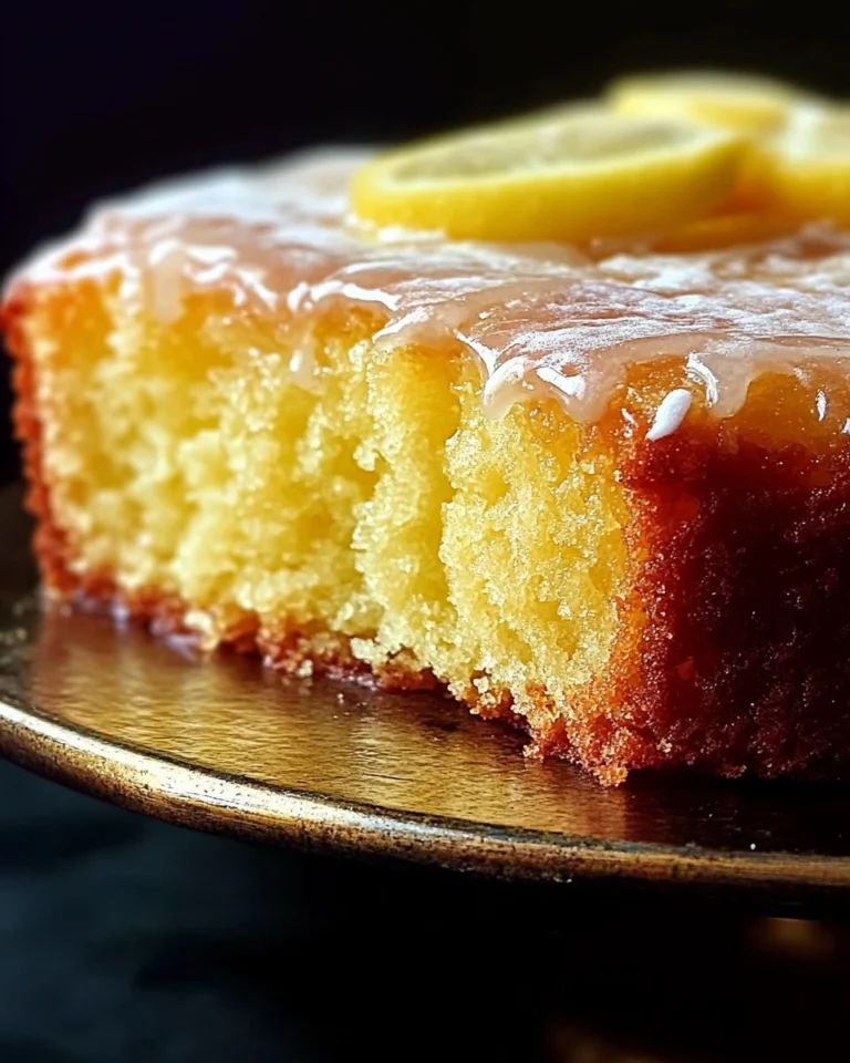 Lemon-Cake-Recipe