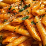 Penne alla Vodka 103 Penne-alla-Vodka-Recipe