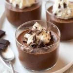 Rich-Chocolate-Mousse-Recipe