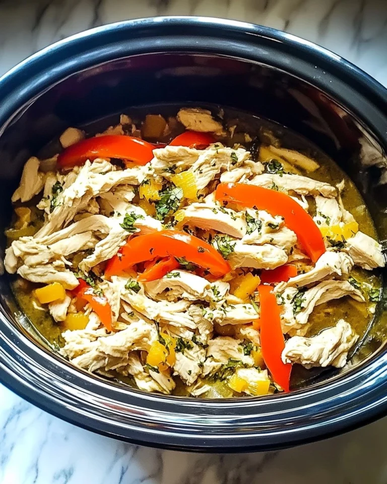 chicken-crockpot-recipes-healthy-Recipe