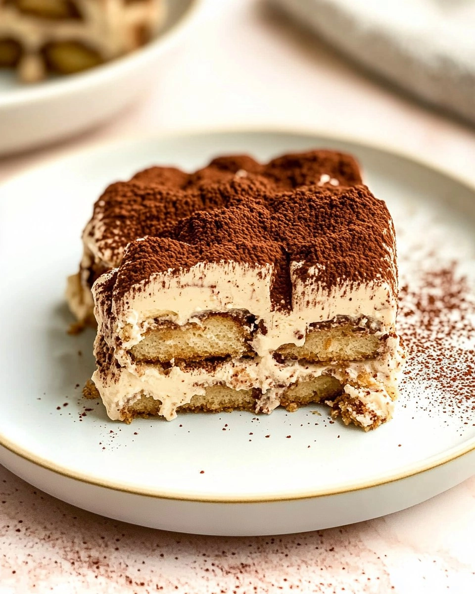 Bailey's Irish Cream Tiramisu | Easy No-Bake Dessert 95 Bailey's Irish Cream Tiramisu | Easy No-Bake Dessert