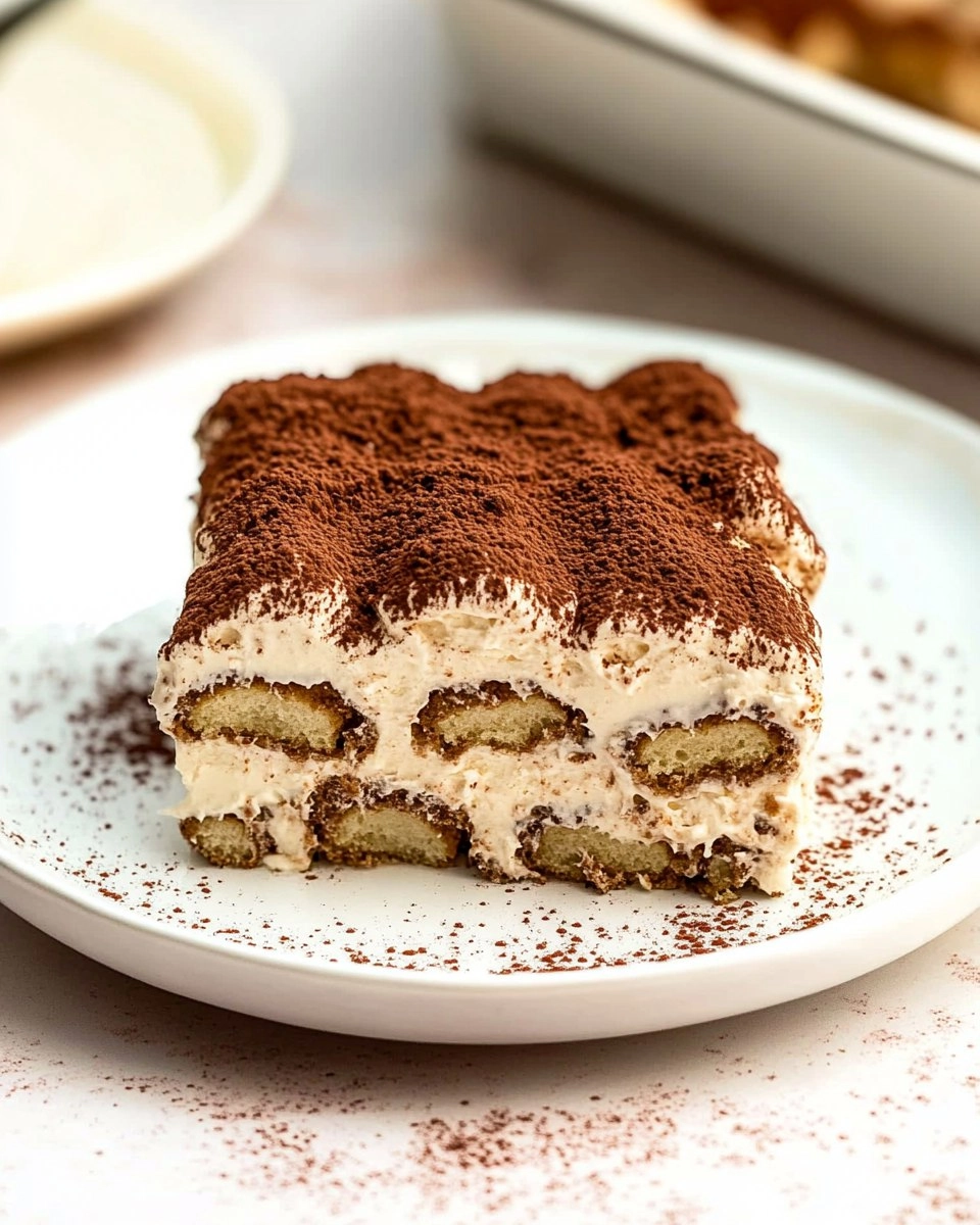 Bailey's Irish Cream Tiramisu | Easy No-Bake Dessert 97 Bailey's Irish Cream Tiramisu | Easy No-Bake Dessert