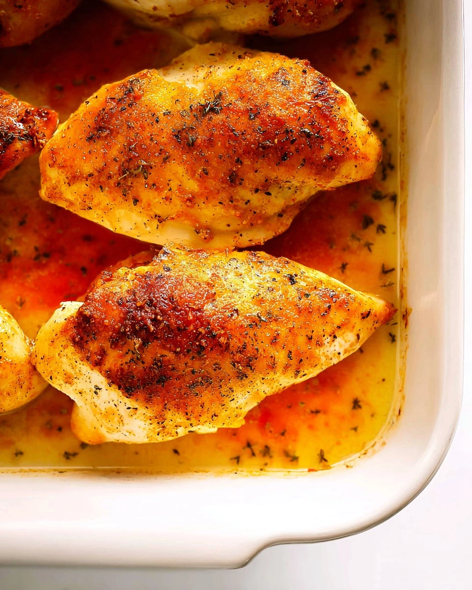 Baked Chicken Breasts 5 Baked-Chicken-Breasts-Recipe