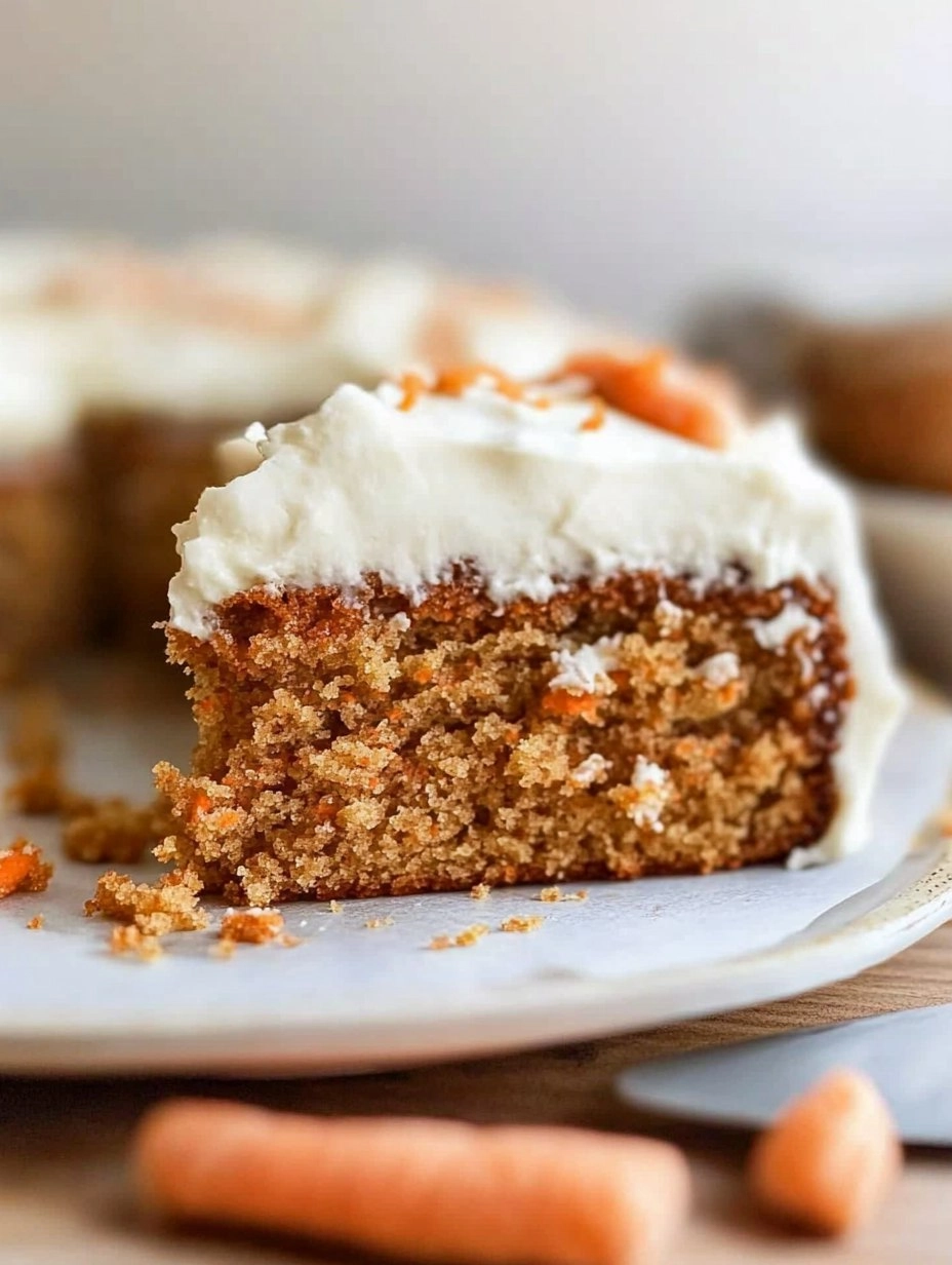 Carrot Cake Sheet Cake with Thick Cream Cheese Frosting 116 Carrot Cake Sheet Cake with Thick Cream Cheese Frosting
