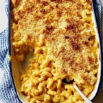 Cheesy Baked Butternut Squash Mac and Cheese 143 Cheesy-Baked-Butternut-Squash-Mac-and-Cheese-Recipe