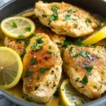 Chicken-Piccata-Lemon-Butter-Chicken-Breast-Recipe