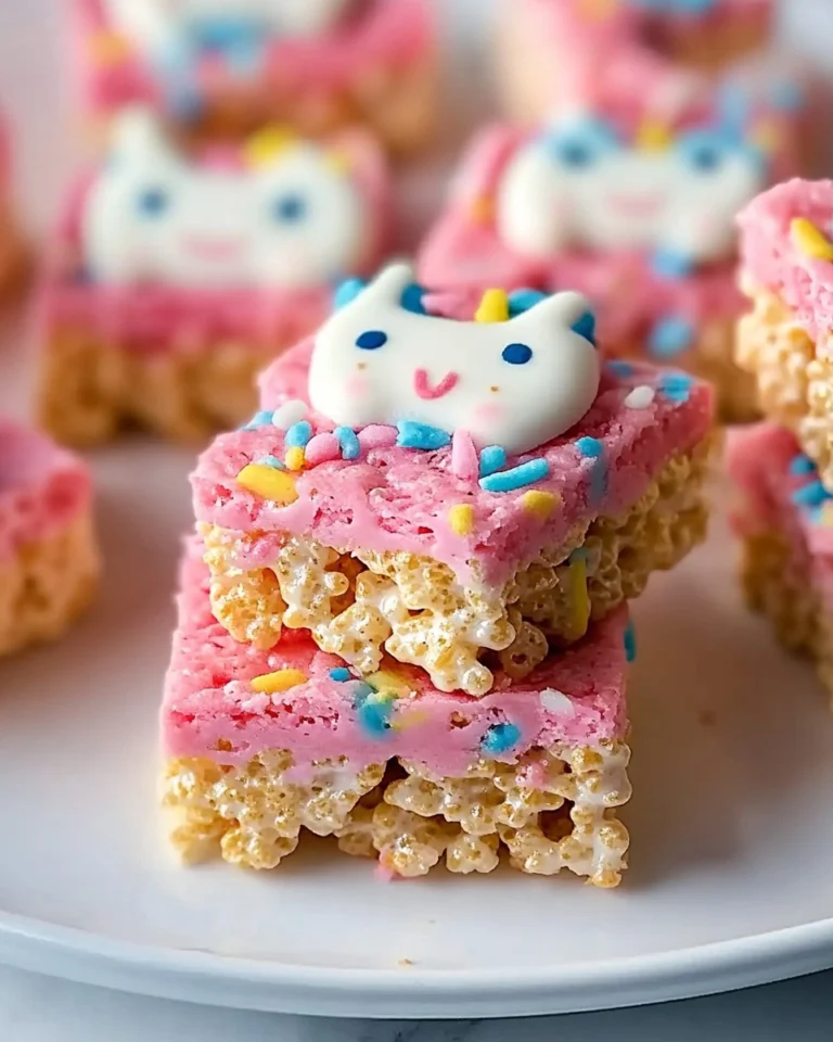 Circus-Animal-Cookie-Rice-Krispie-Treats-Recipe