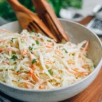 Classic Creamy Coleslaw (Better Than Deli-Style) 73 Classic-Creamy-Coleslaw-Better-Than-Deli-Style-Recipe
