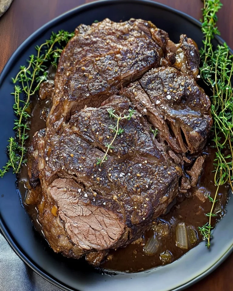 Classic-Oven-Chuck-Roast-Recipe