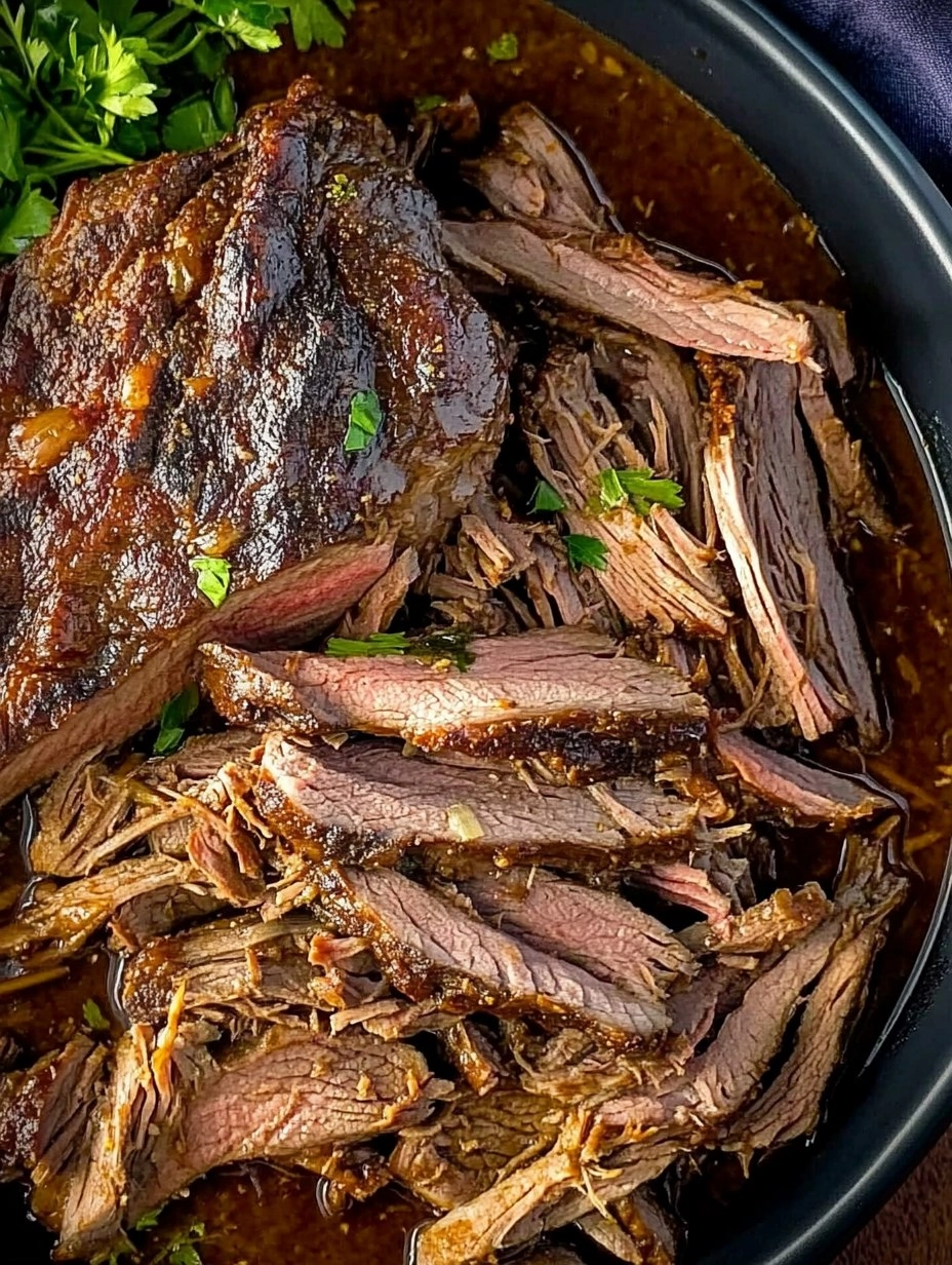 Classic Oven Chuck Roast 126 Classic Oven Chuck Roast