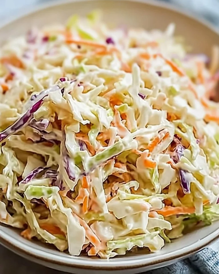 Classic-coleslaw-recipes-Recipe
