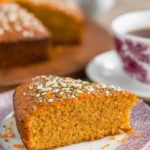 Clementine-Almond-Flour-Tea-Cake-Naturally-Gluten-Free-Recipe