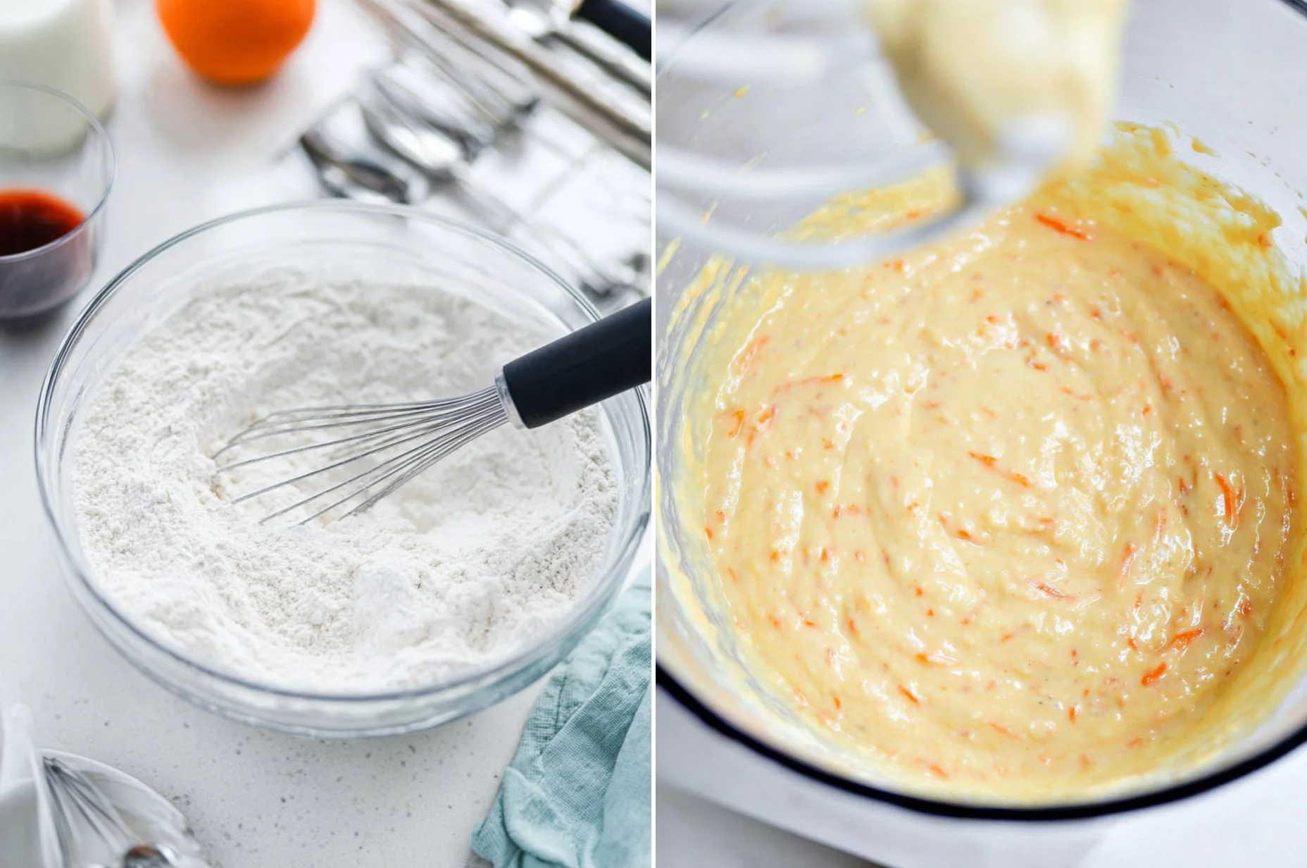 Clementine & Almond Flour Tea Cake (Naturally Gluten-Free)