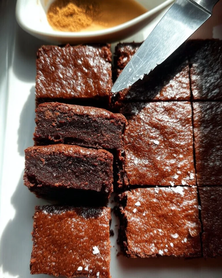 Cottage-Cheese-Brownies-High-Protein-Fudgy-Treats-Recipe