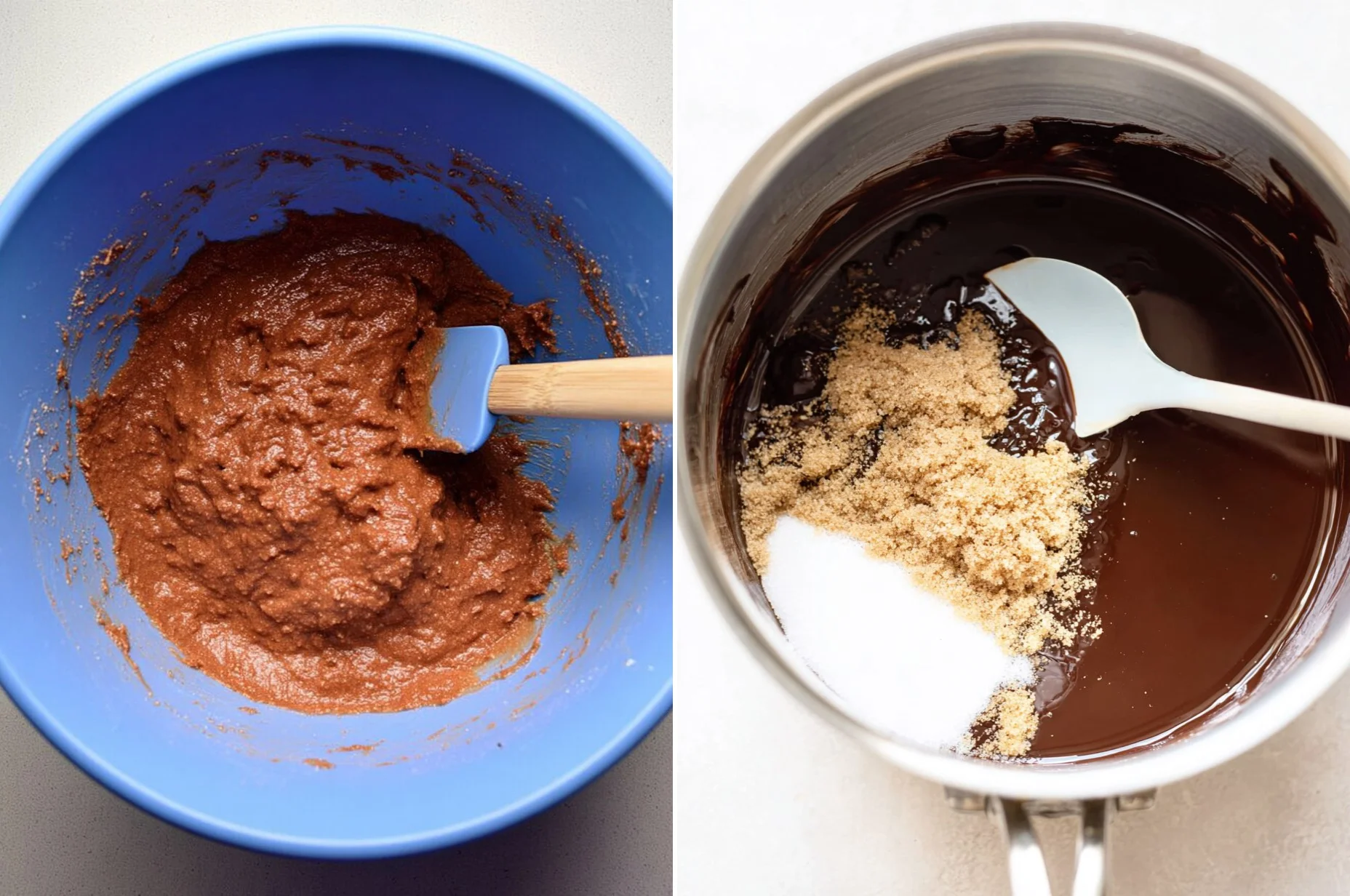 Cottage Cheese Brownies (High-Protein Fudgy Treats)