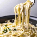 Creamy Alfredo Sauce | Homemade Creamy Alfredo 98 Creamy-Alfredo-Sauce-Homemade-Creamy-Alfredo-Recipe
