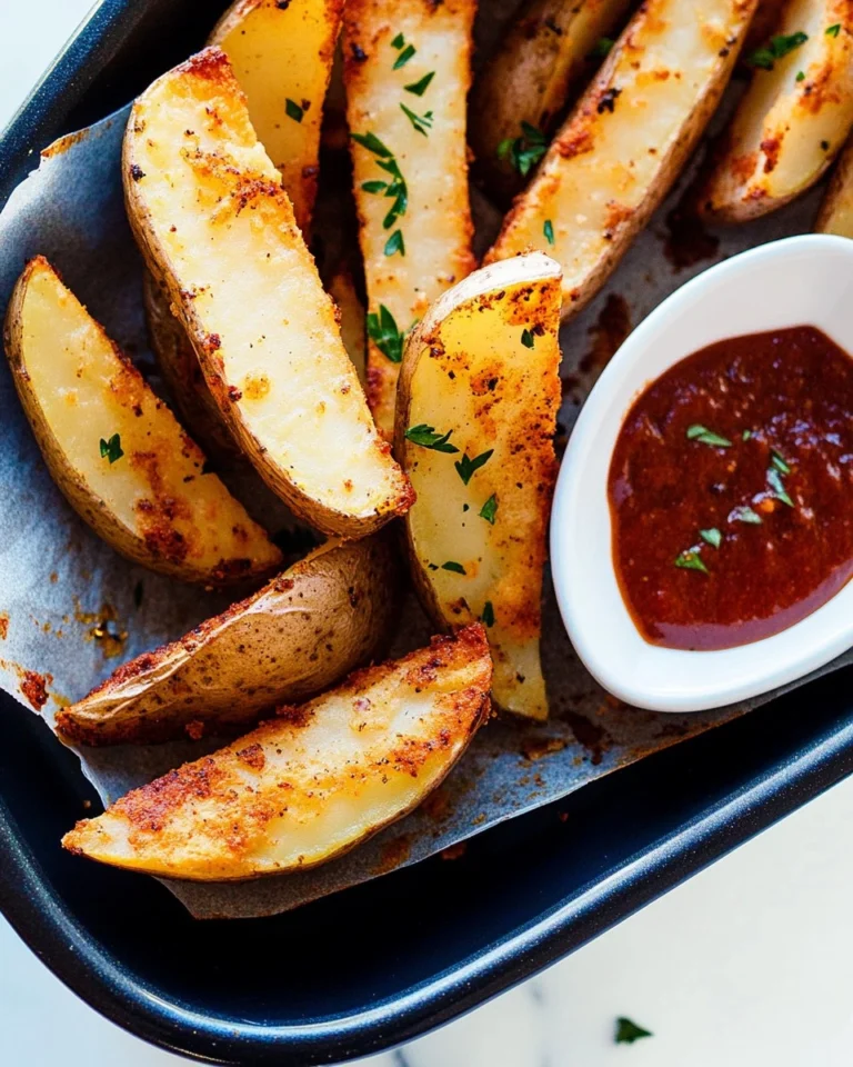 Crispy-Oven-Baked-Potato-Wedges-Pub-Style-Recipe