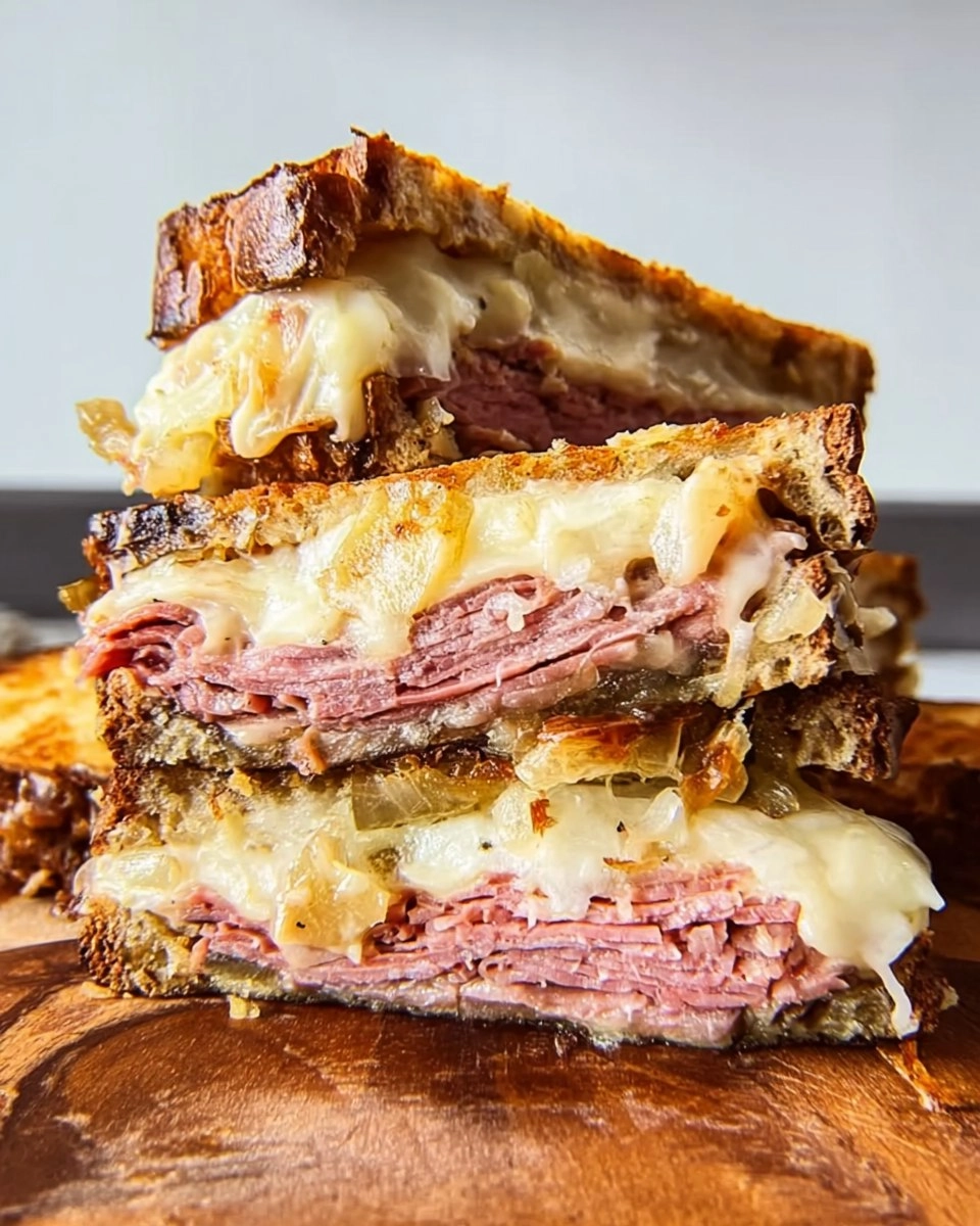 Crockpot Reuben Sandwiches 20 Crockpot-Reuben-Sandwiches-Recipe