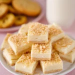 Easy-Banana-Pudding-Fudge-Squares-with-a-Nilla-Wafer-Crunch-Recipe