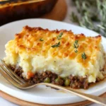Easy-Shepherds-Pie-with-Cheesy-Mashed-Potato-Topping-Recipe