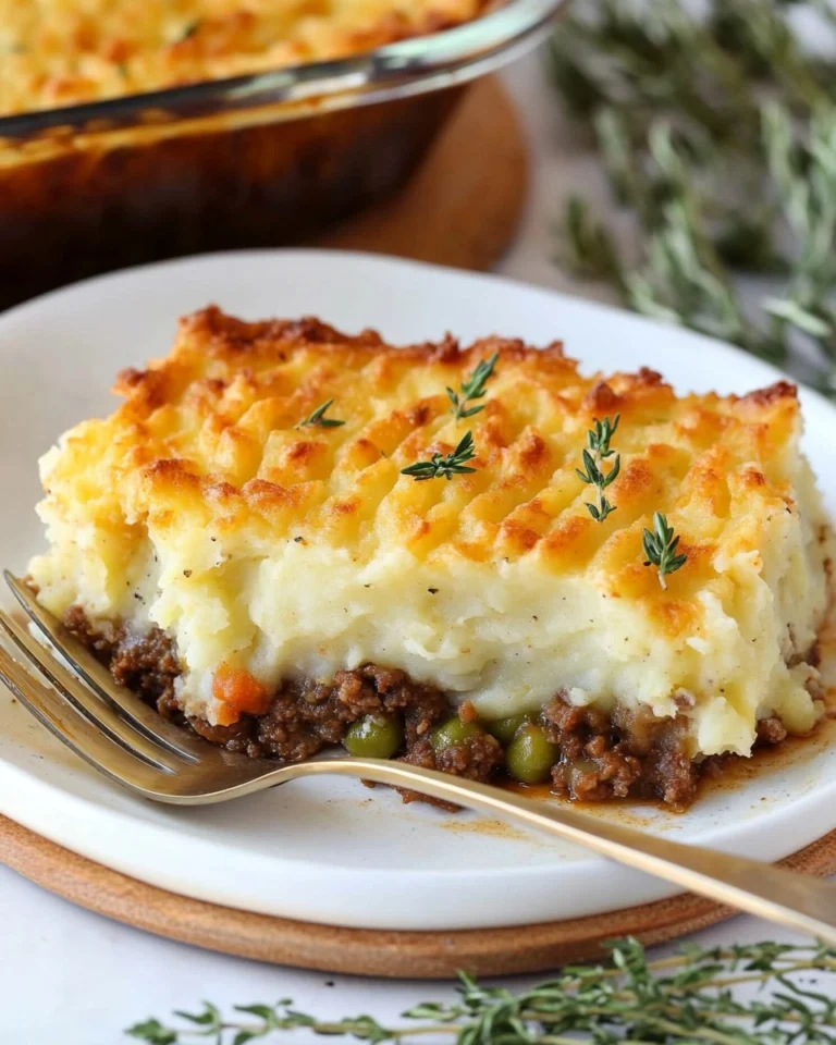 Easy-Shepherds-Pie-with-Cheesy-Mashed-Potato-Topping-Recipe