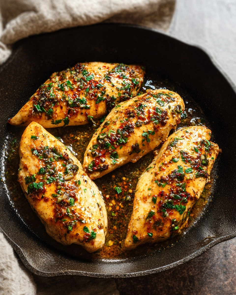 Garlic Butter Baked Chicken Breast 23 Garlic-Butter-Baked-Chicken-Breast-Recipe