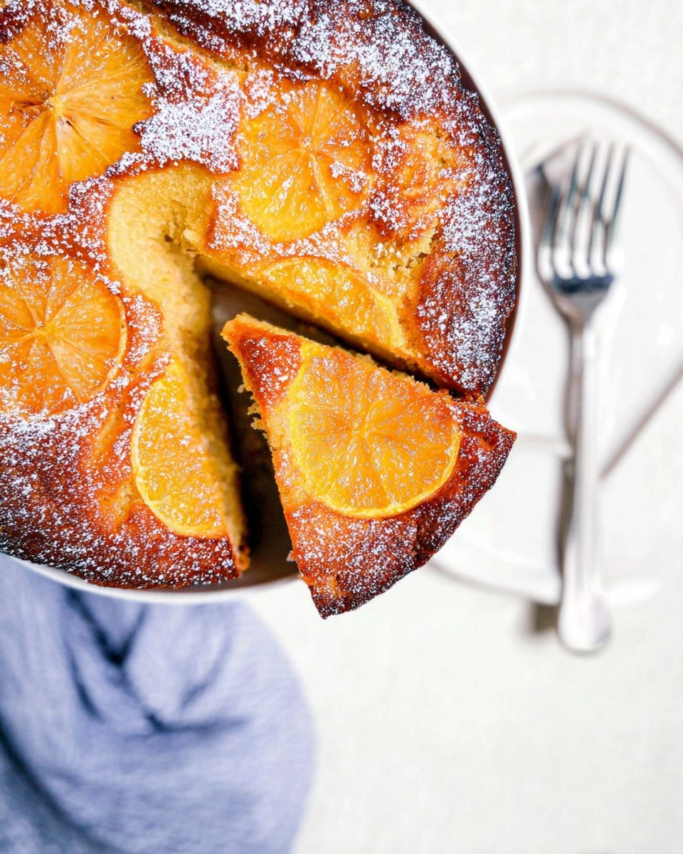 Glazed Blood Orange Olive Oil Cake (Ultra Moist Winter Citrus Loaf) 7 Glazed-Blood-Orange-Olive-Oil-Cake-Ultra-Moist-Winter-Citrus-Loaf-Recipe