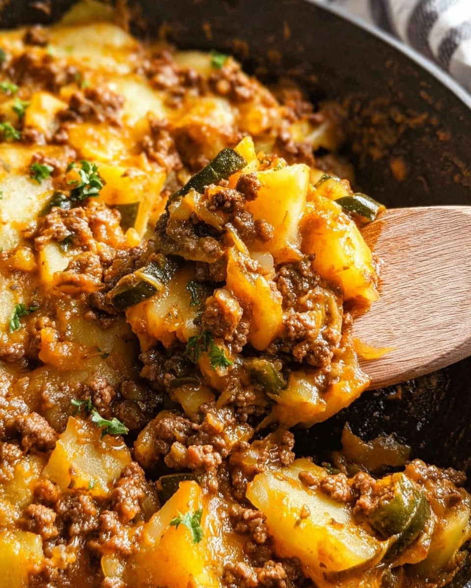 Ground Beef Potato Casserole 24 Ground-Beef-Potato-Casserole-Recipe