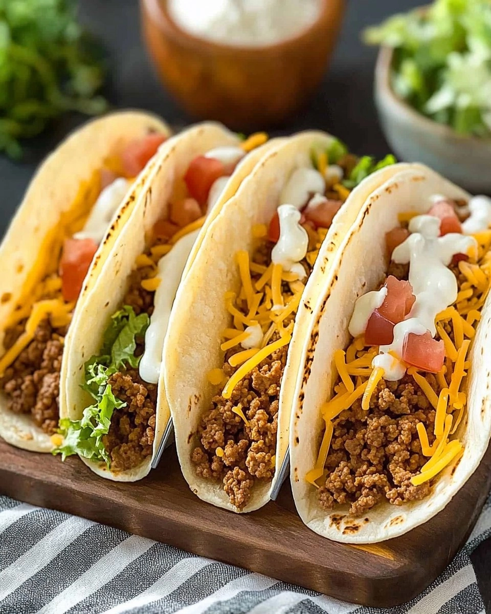 Ground Beef Tacos | Easy Weeknight Taco Recipe 67 Ground Beef Tacos | Easy Weeknight Taco Recipe