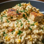 Instant-Pot-Creamy-Chicken-and-Rice-Recipe