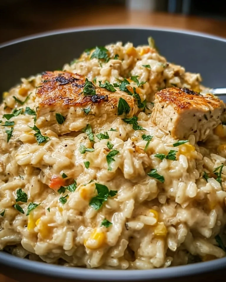 Instant-Pot-Creamy-Chicken-and-Rice-Recipe