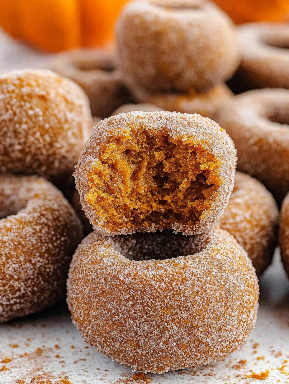Paleo Pumpkin Donut Holes 116 Paleo Pumpkin Donut Holes